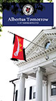 Thumbnail of ALBERTUS Tomorrow: A Gift Planning Newsletter