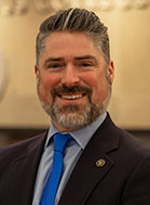 Photo of Kierran Broatch