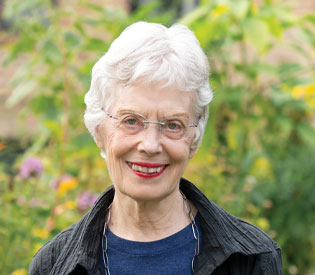 Dr. Susan Letzler Cole